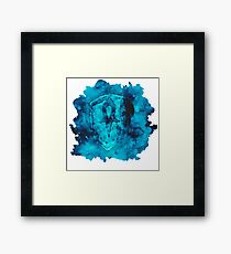 Guardian Guild Wars Framed Print