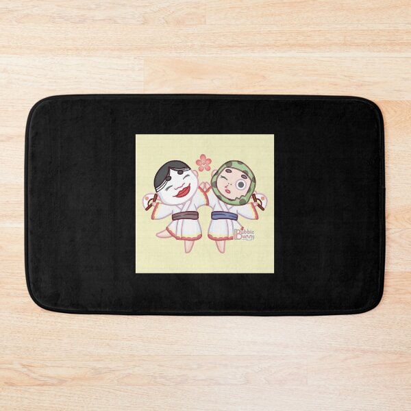 Item preview, Onikiri and Kotetsu  designed and sold by mplespratte36.