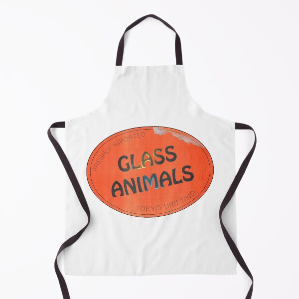 Item preview, Glass Animals Tokyo Drifting designed and sold by classicwinger.