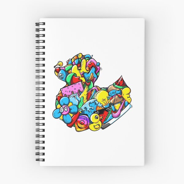 Item preview, Rubber Ducky designed and sold by art-jared.