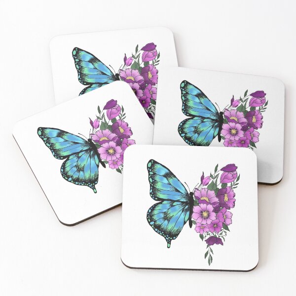 Item preview, Butterfly designed and sold by emmpressions125.