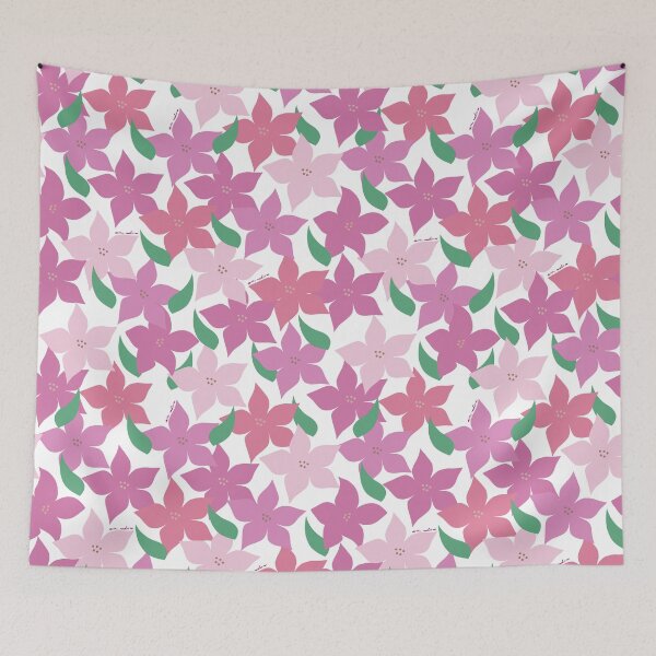 Item preview, Pink Blooms designed and sold by withnadira.