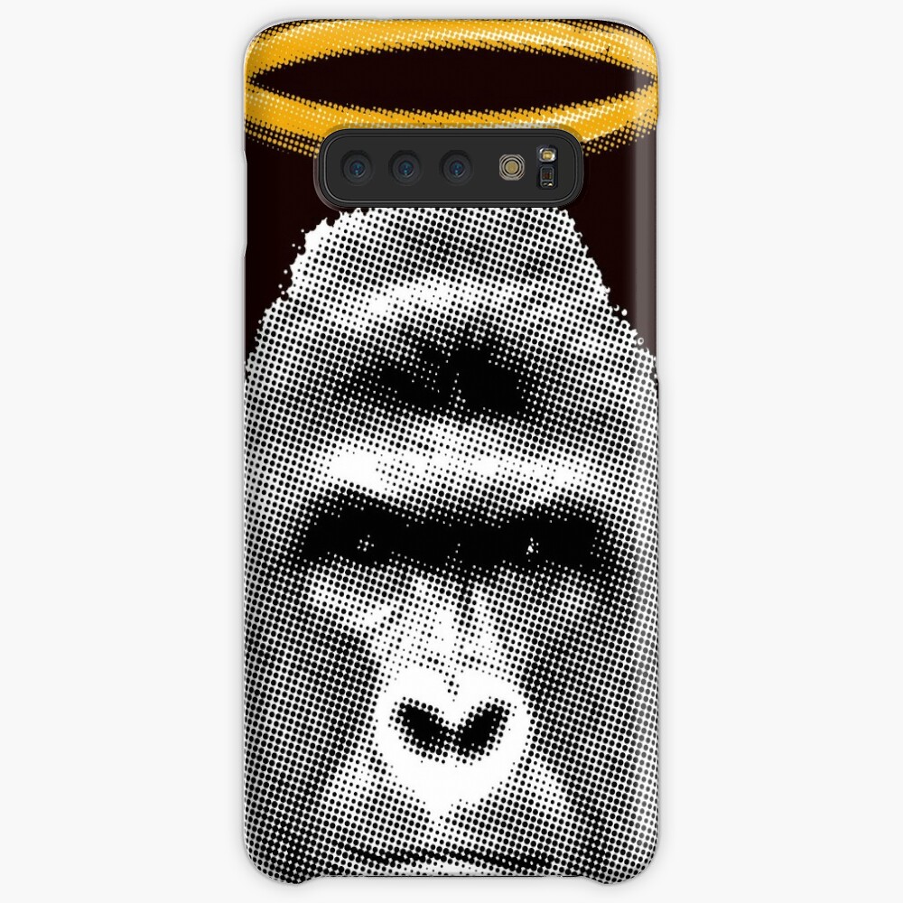 Gorilla My Dreams Samsung S10 Case