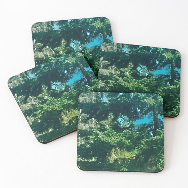 Item preview, Natural Greenery designed and sold by Kara Lebold.