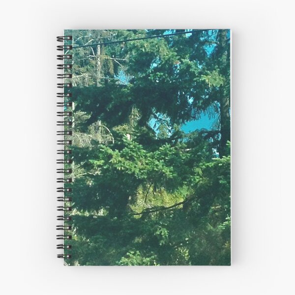 Item preview, Natural Greenery designed and sold by Kara Lebold.