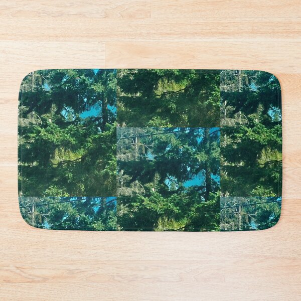 Item preview, Natural Greenery designed and sold by Kara Lebold.