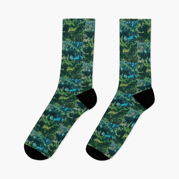 Item preview, Natural Greenery designed and sold by Kara Lebold.