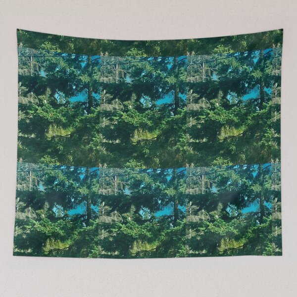 Item preview, Natural Greenery designed and sold by Kara Lebold.