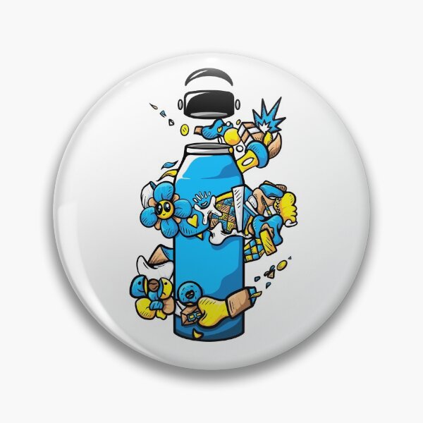 Item preview, waterbottle thing designed and sold by art-jared.