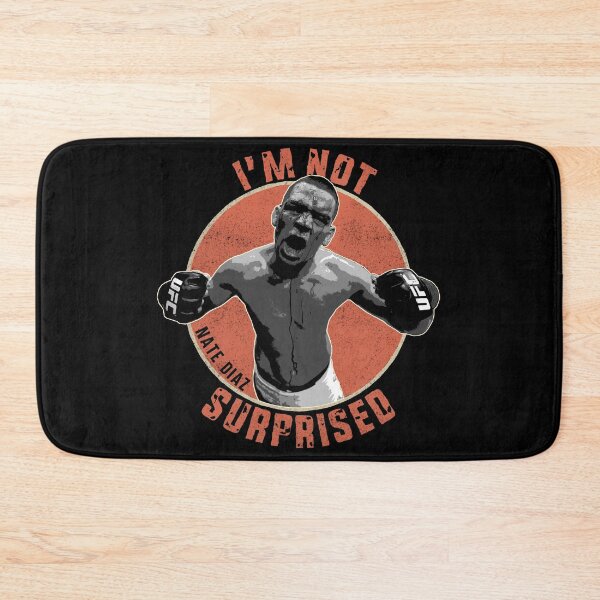 Item preview, Nate Diaz designed and sold by aliali9155.