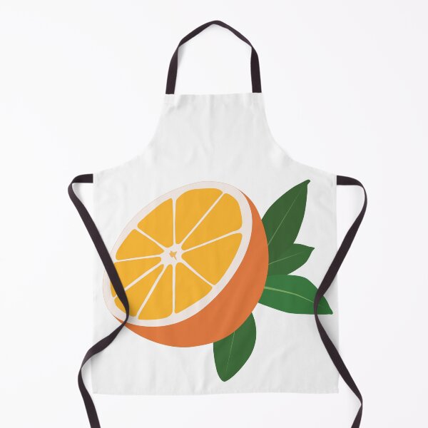 Item preview, Sunshine of an Orange designed and sold by BeccaJaneDesign.