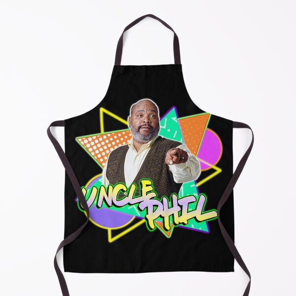 Item preview, Uncle Phil // Fresh Prince 90s Fan Art designed and sold by Blanketnu25.