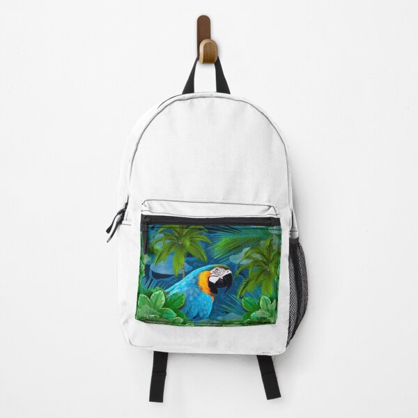 Item preview, Tropical Parrot designed and sold by MarcSabuncu.
