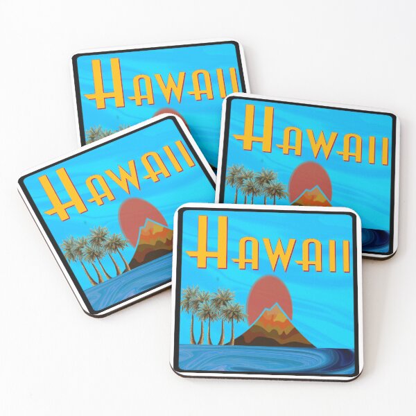 Item preview, HAWAIIAN SOULMATE designed and sold by wahine24.