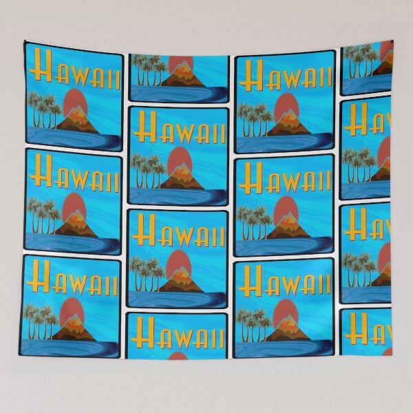 Item preview, HAWAIIAN SOULMATE designed and sold by wahine24.