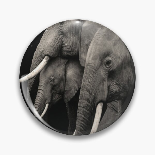 Item preview, Love Our Planet and elephants. designed and sold by shaymaakhalaf.