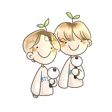 Artwork thumbnail, Yoonmin by Instagenie Shop