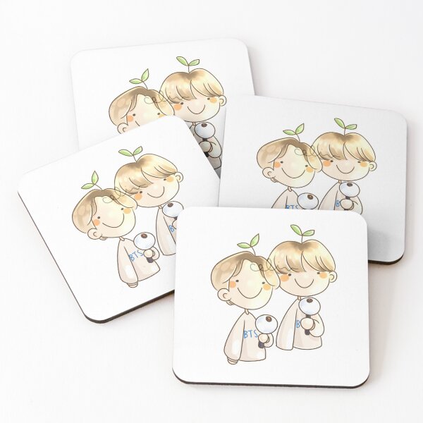 Item preview, Yoonmin designed and sold by Instagenie Shop.