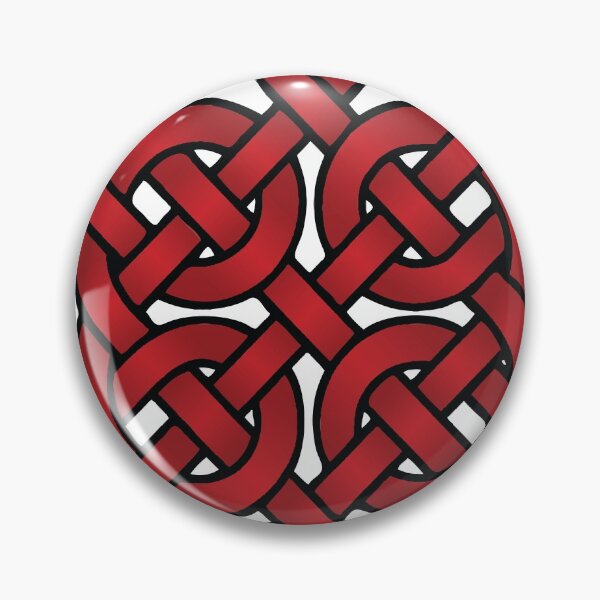 Item preview, Celtic Mandala Abstract Art designed and sold by Bruce ALMIGHTY Baker.