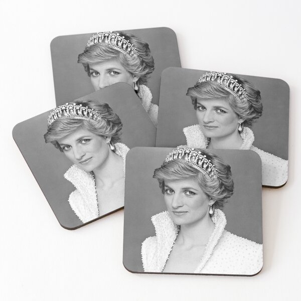 Item preview, Diana, Princess of Wales designed and sold by Popular-Gifts.