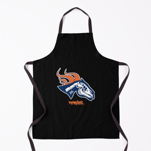 Item preview, Denver Horse known as pestilence  designed and sold by jaquelynco.