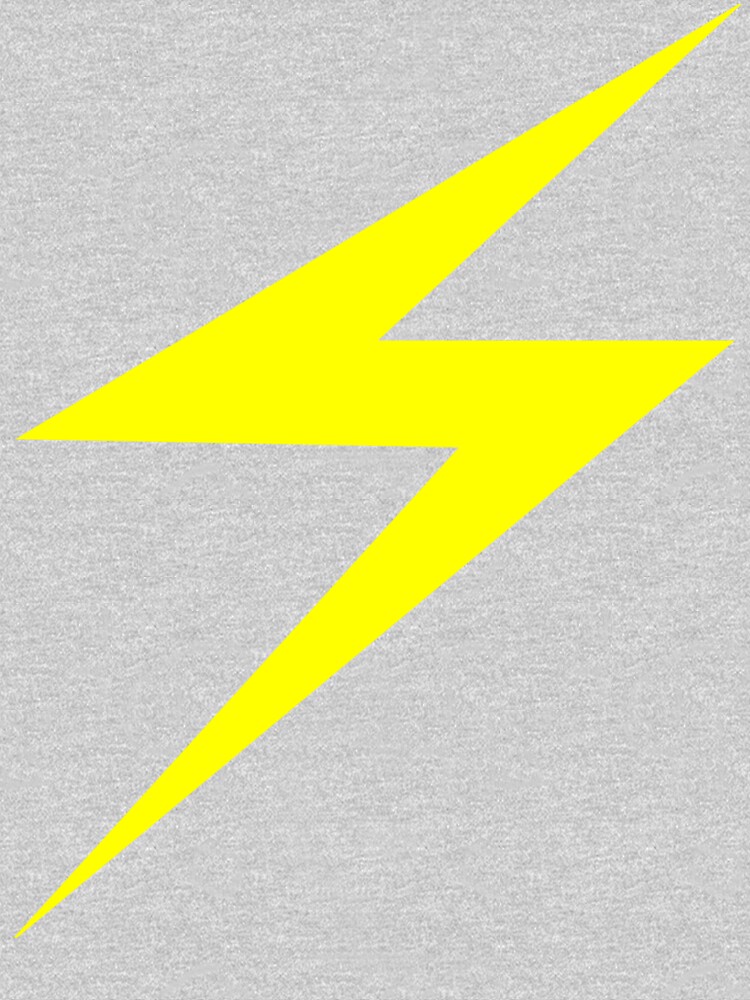 Lightning Zag by kerchow