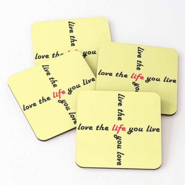 Item preview, love,life,live designed and sold by jabal-store1.