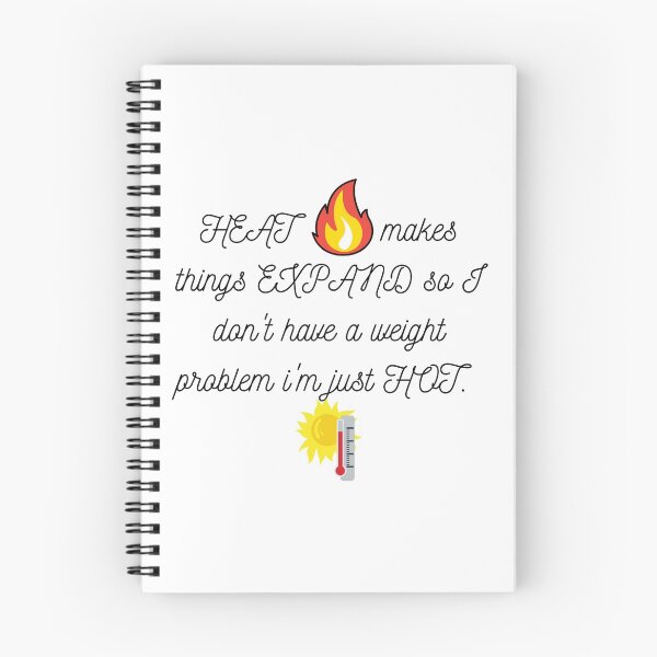 Item preview, I'm just hot designed and sold by Lisaarts.