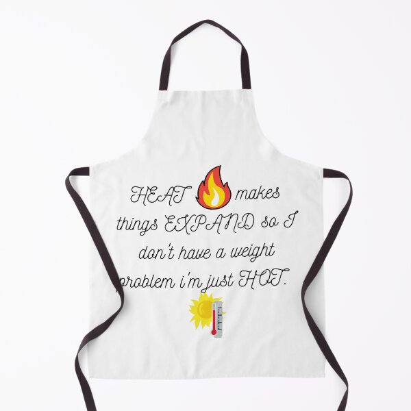 Item preview, I'm just hot designed and sold by Lisaarts.