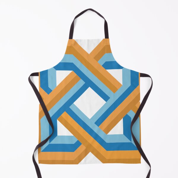 Item preview, Arte abstracto de nudos celtas designed and sold by Bruce ALMIGHTY Baker.