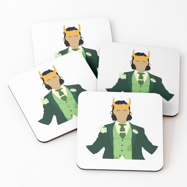 Item preview, President Tom  designed and sold by lyssajaime.