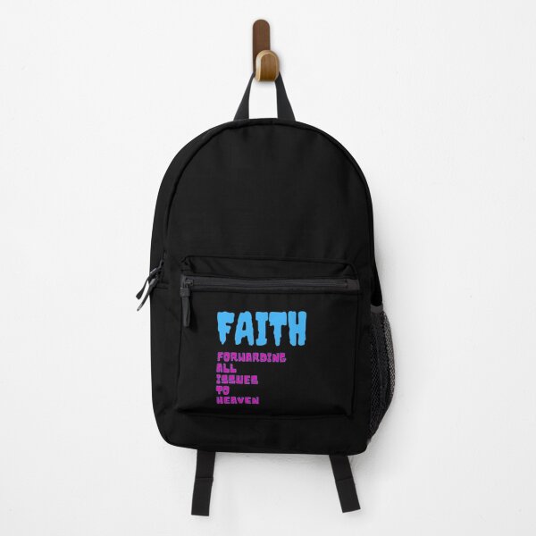 Item preview, Faith Forwarding All Issues To Heaven New designed and sold by MTL Motaw.