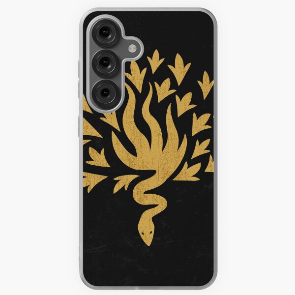 Item preview, SCP Foundation Serpents Hand designed and sold by opalskystudio.