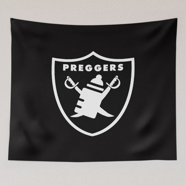 Item preview, Preggers Pregnancy Announcement designed and sold by Popular-Gifts.