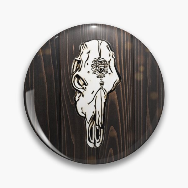 Item preview, Cadillac Ranch Skullworks Logo designed and sold by CaddyRanchSkull.