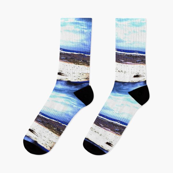 Item preview, The sea dark  designed and sold by TJ-Allen.