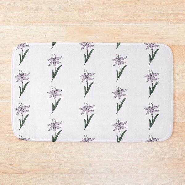 Item preview, Dainty flower  designed and sold by Austin Butler.