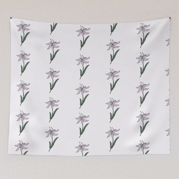Item preview, Dainty flower  designed and sold by Austin Butler.