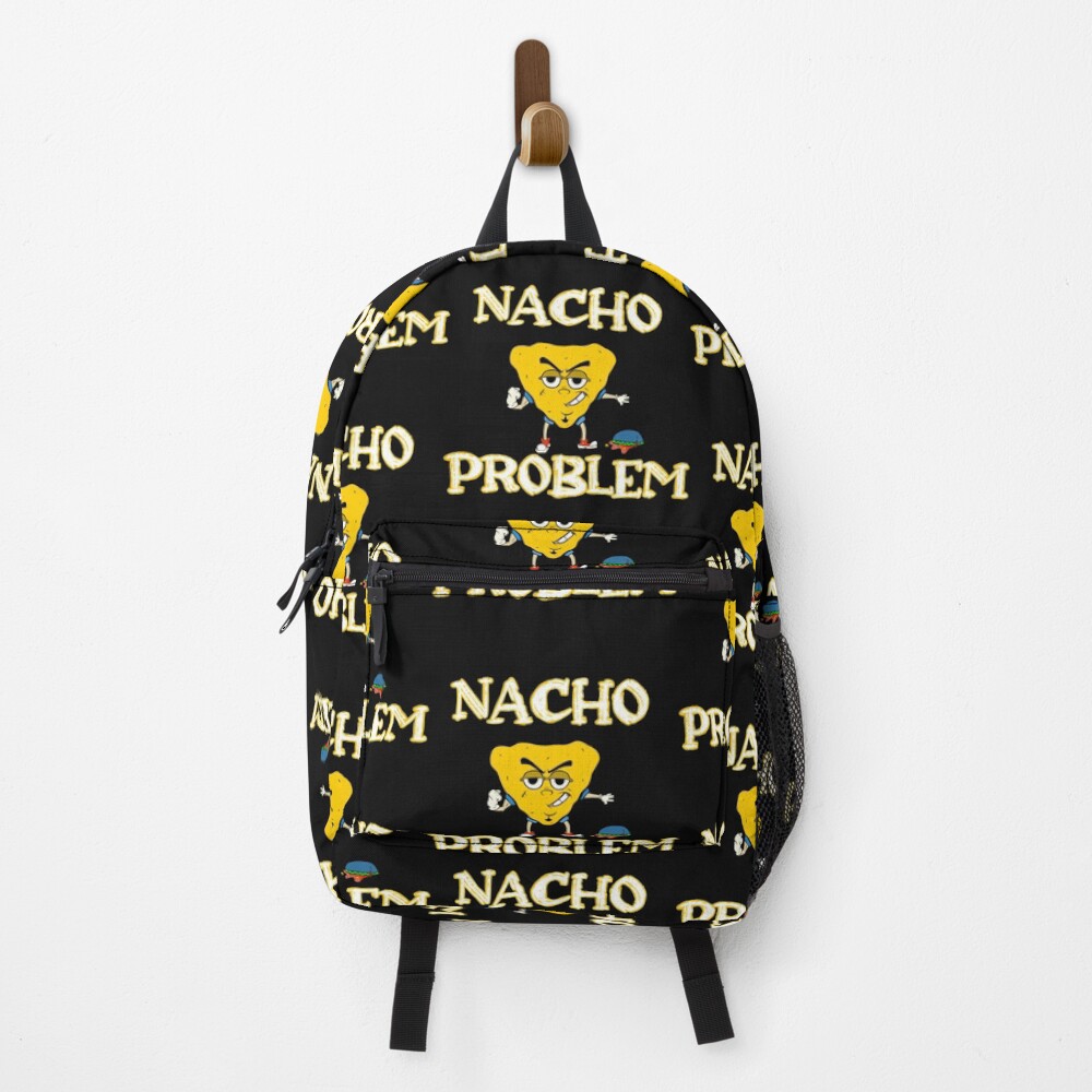 Item preview, Backpack designed and sold by Maloch.
