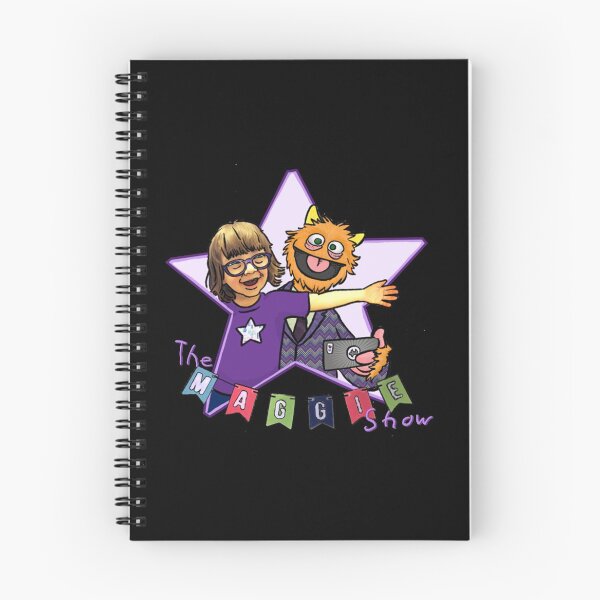 Item preview, The Maggie Show! Shirt  designed and sold by Batteryli912.