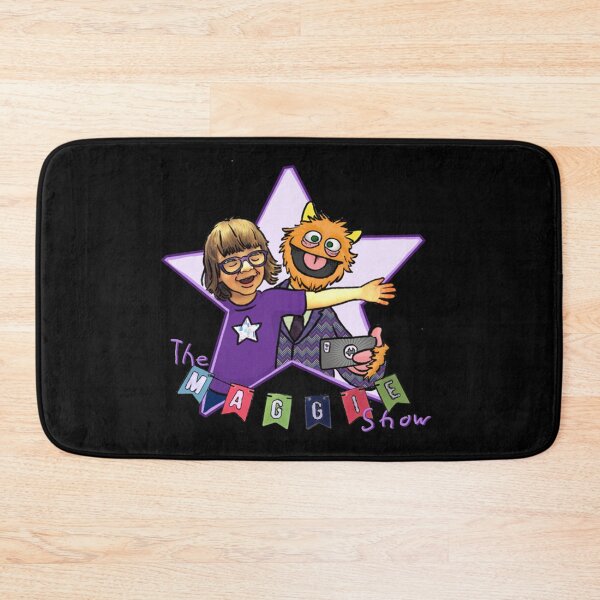 Item preview, The Maggie Show! Shirt  designed and sold by Batteryli912.