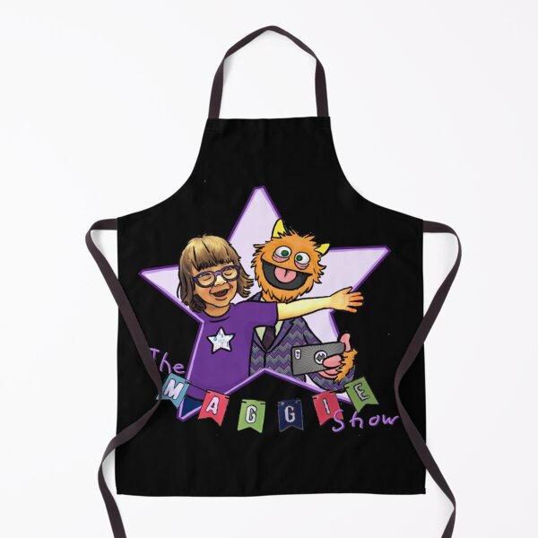 Item preview, The Maggie Show! Shirt  designed and sold by Batteryli912.