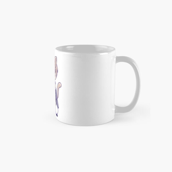 Lil Meow Meow Classic Mug