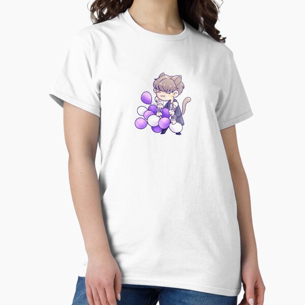 Lil Meow Meow Classic T-Shirt