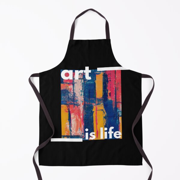 Item preview, Art is Life - illustration art designed and sold by noor-93.