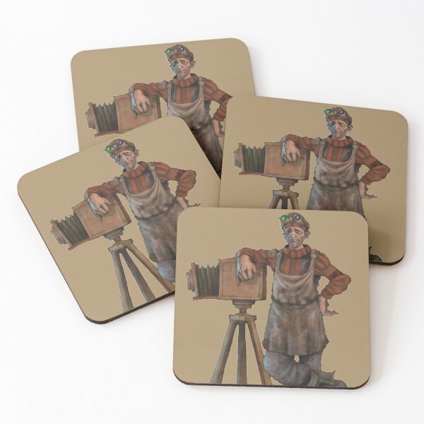 Item preview, Barnum ~ Fable 2 designed and sold by Queenmadison1.