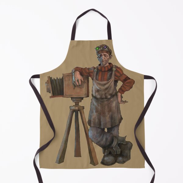 Item preview, Barnum ~ Fable 2 designed and sold by Queenmadison1.