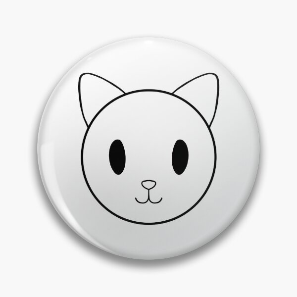 Item preview, Cute Cat designed and sold by CaptinAubs.