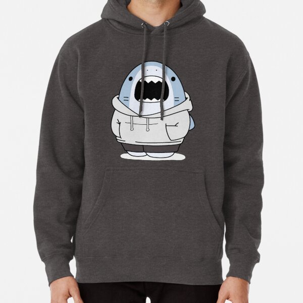 Samezu Sweatshirt Pullover Hoodie
