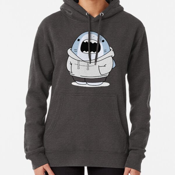Samezu Sweatshirt Pullover Hoodie